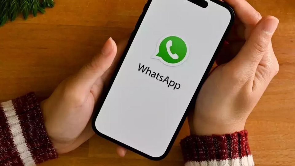 Hide Your WhatsApp Numbers! Now Create Usernames