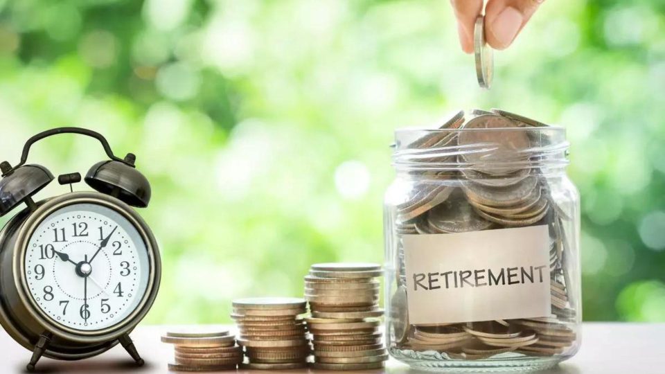 Higher Pension Calculation EPFO Released Method to Calculate Your Pension