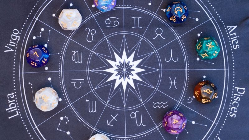 Horoscope Today Your Daily Horoscope Predictions For November 08, 2023