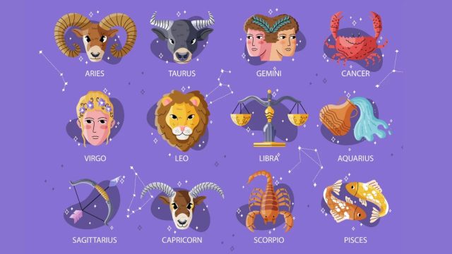 Horoscope Today Your Daily Horoscope Predictions For October 02, 2023