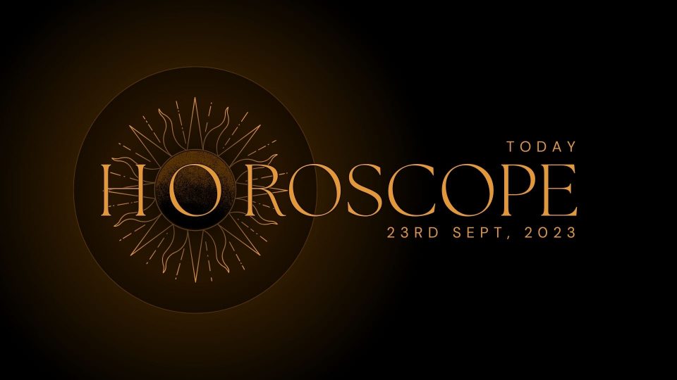 Horoscope Today Your Daily Horoscope Predictions For September 23, 2023
