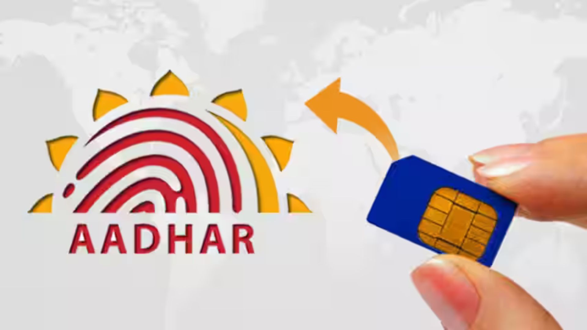 How Many SIMs are Linked to Your Aadhar