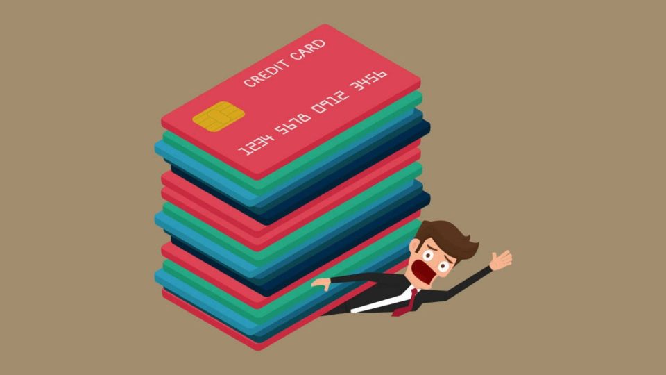 How Multiple Credit Cards Affect Your CIBIL Score