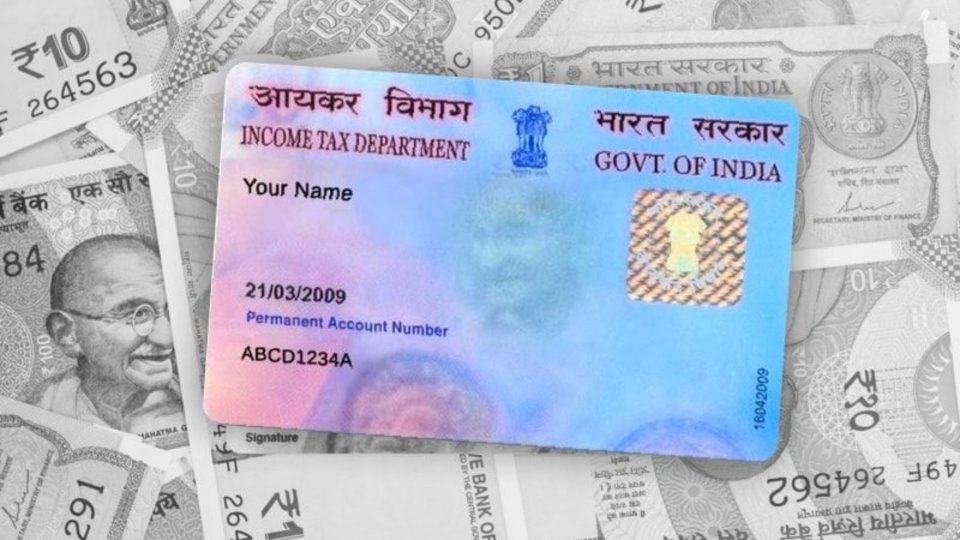 How to Activate Inoperative PAN Card After Missing the Deadline