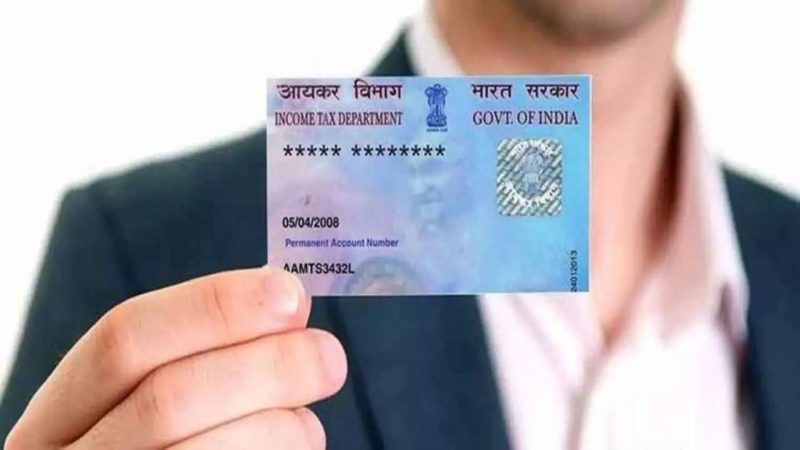 How to Apply for PAN Card for Minor