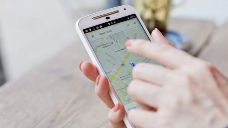 How to Find or Track Your Lost Mobile Phone