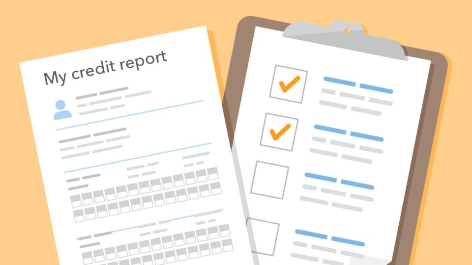 How to Identify and Correct Discrepancies on Your Credit Report