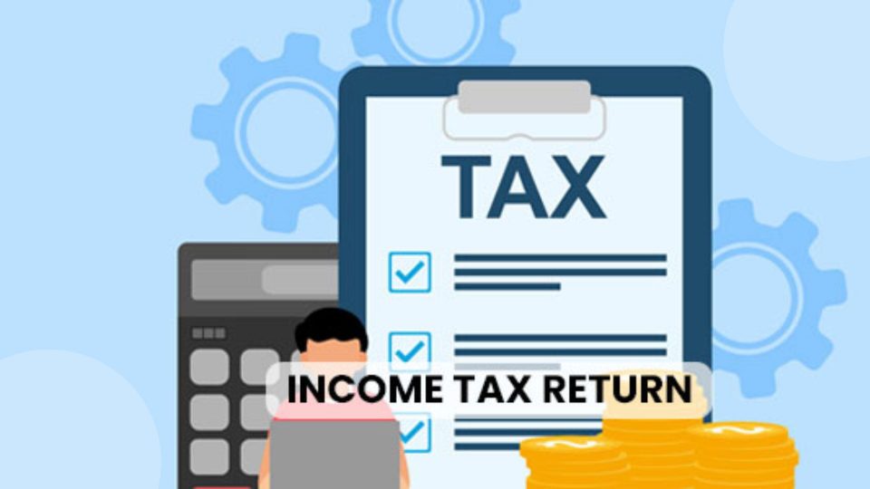 Everything You Need To Know About ITR Filing 2023 Updates and Deadline