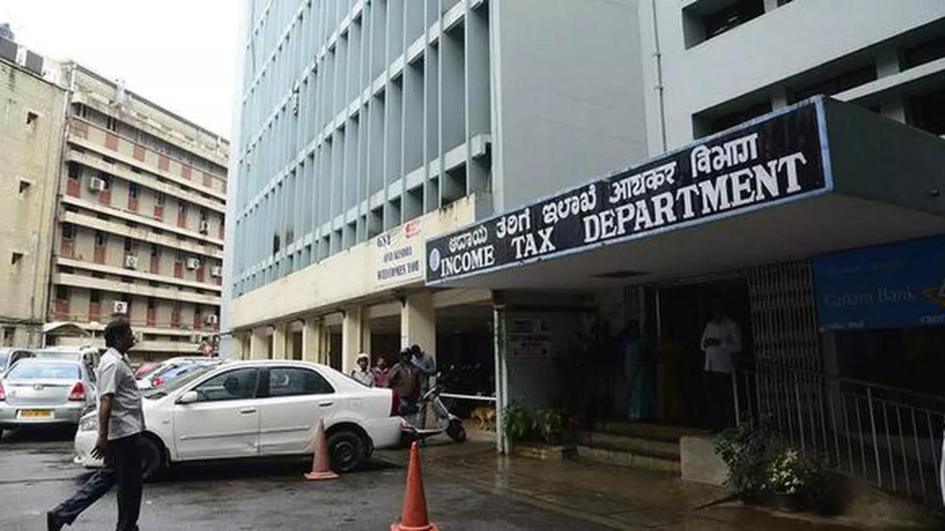Alert Taxpayers! IT Department Plans to Reduce Tax Refund