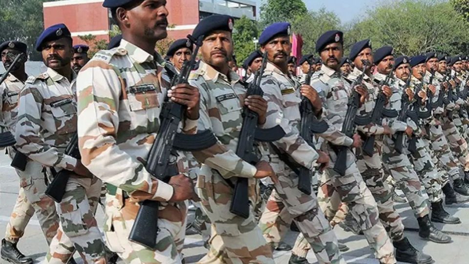 ITBP Recruitment 2023 Apply for 81 Head Constable Vacancy