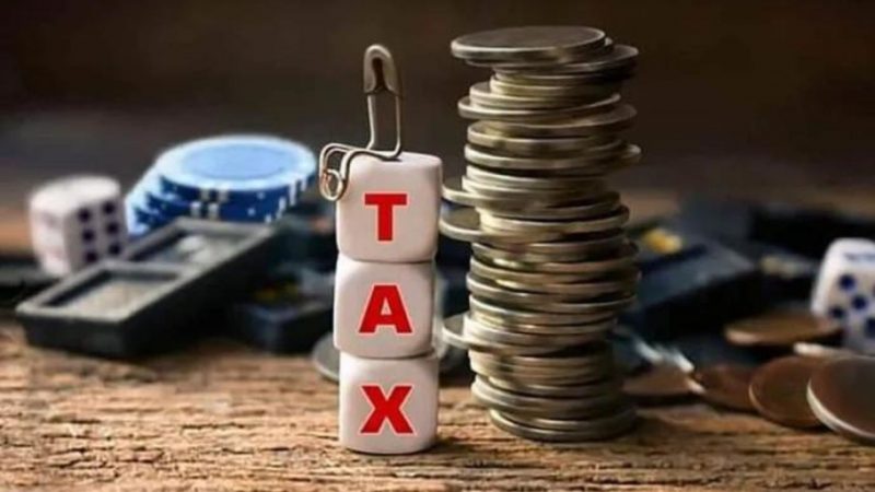 Income Tax Department Recruitment 2023