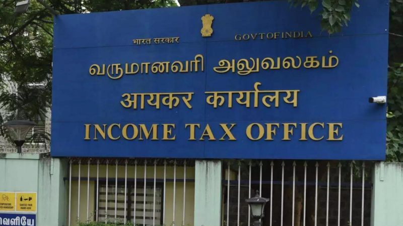 Income Tax Department is Issuing Tax Evasion Notices, Here's All You Want to Know