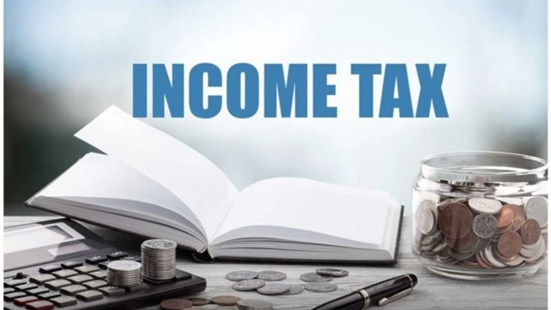 Income Tax