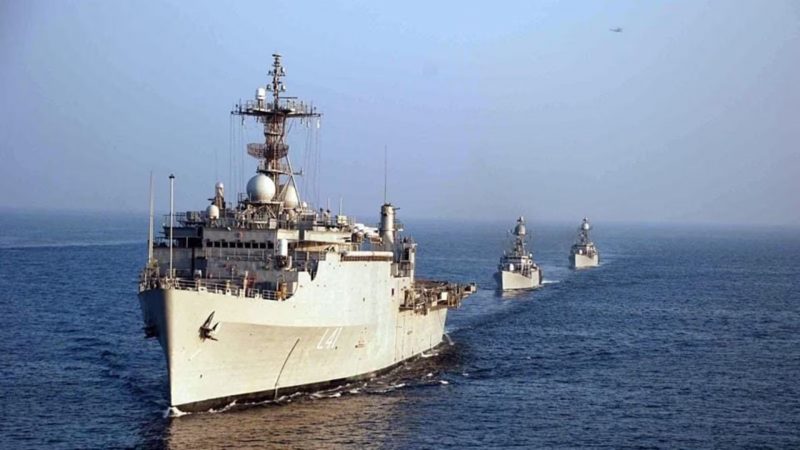 Indian Navy Recruitment 2023 Check Important Details Here