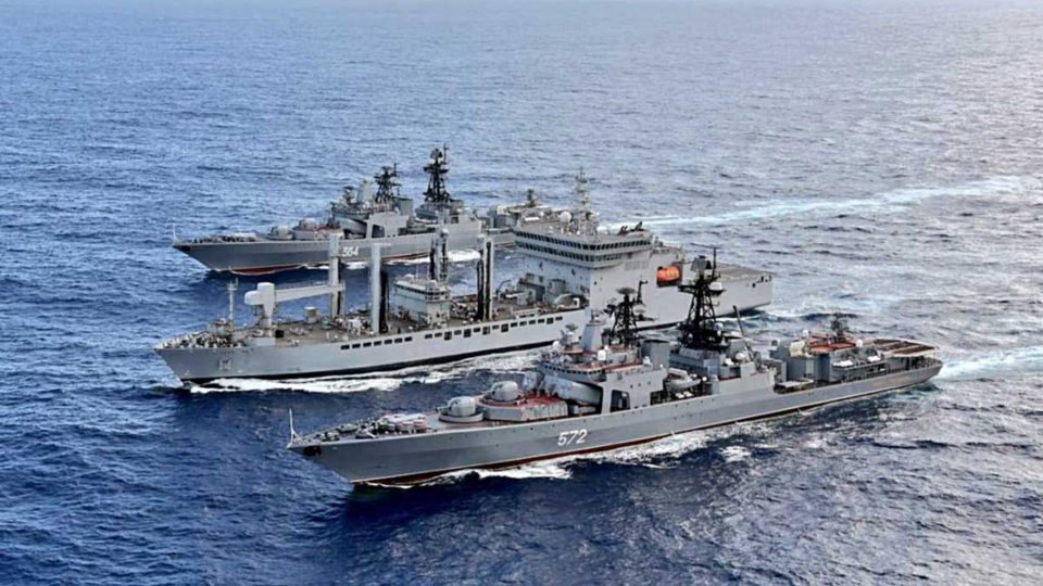 Indian Navy SSR Recruitment 2023, Apply Now