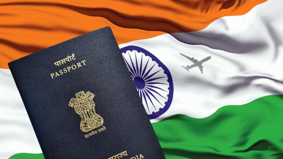 Indian Passport Just Ranked Up , Now Travel to These Countries Visa Free