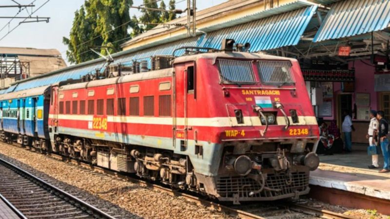 Indian Railways to Hire for 7,784 TTE Posts, A Big Job Opportunity