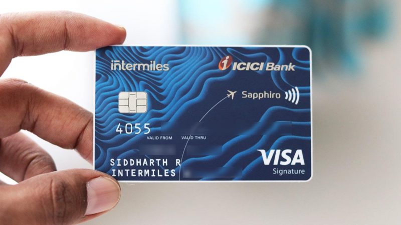 InterMiles HDFC Bank Signature Credit Card