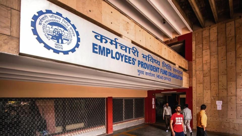 Is Your EPFO Nomination Pending Update It With These steps