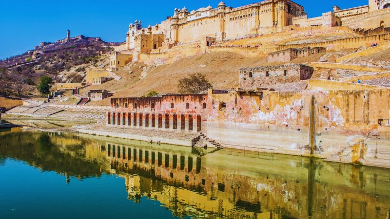 Jaigarh Fort: Guardian of Jaipur's Heritage