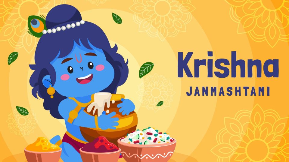 Janmashtami 2023 Date, Time, History, Significance, Places to Celebrate in Delhi