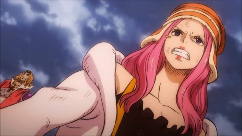 Jewellery Bonney in Egghead