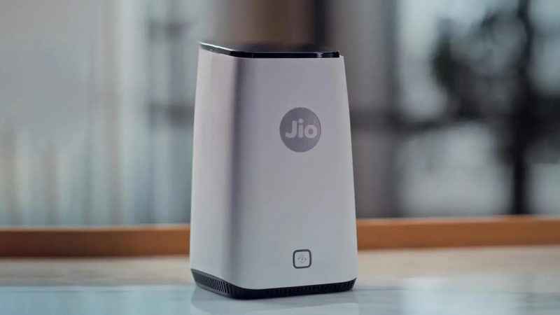 Jio AirFiber Release Date Confirmed, Check Price Range, Availability and More