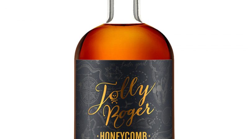 Jolly Roger, Best rum brands in India