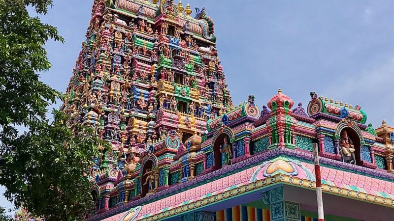 Karpaga Vinayagar Temple, Kerala - Hidden Temples of Lord Ganesha