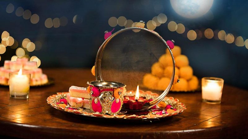 Karwa Chauth Date 2023 And Time