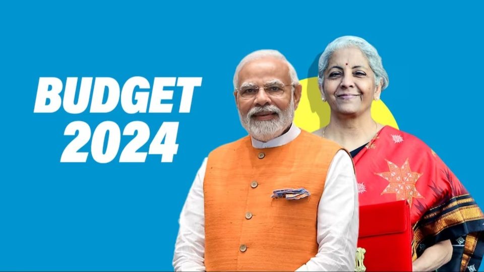 Key Budget Highlights of 2024