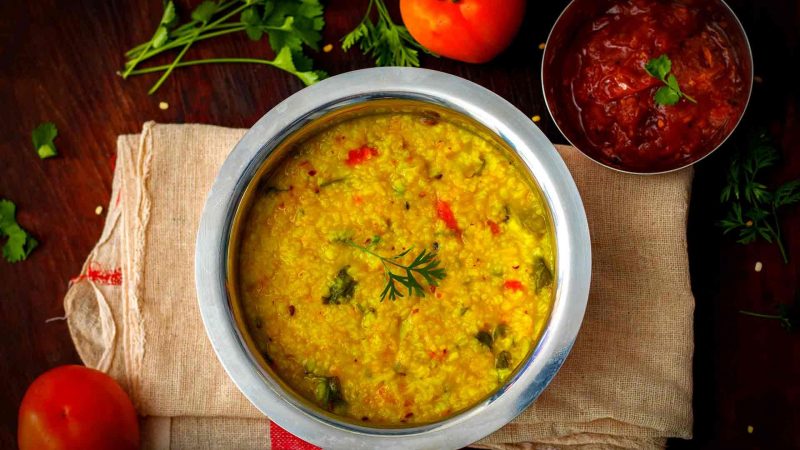 Khichdi