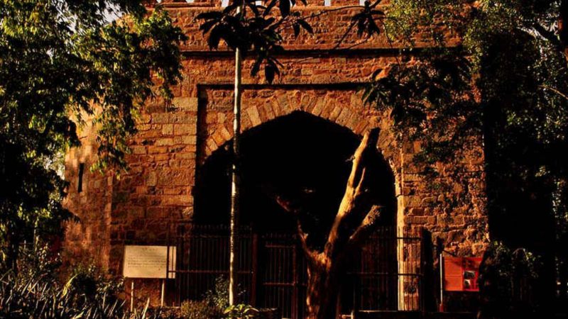 Khooni Darwaza