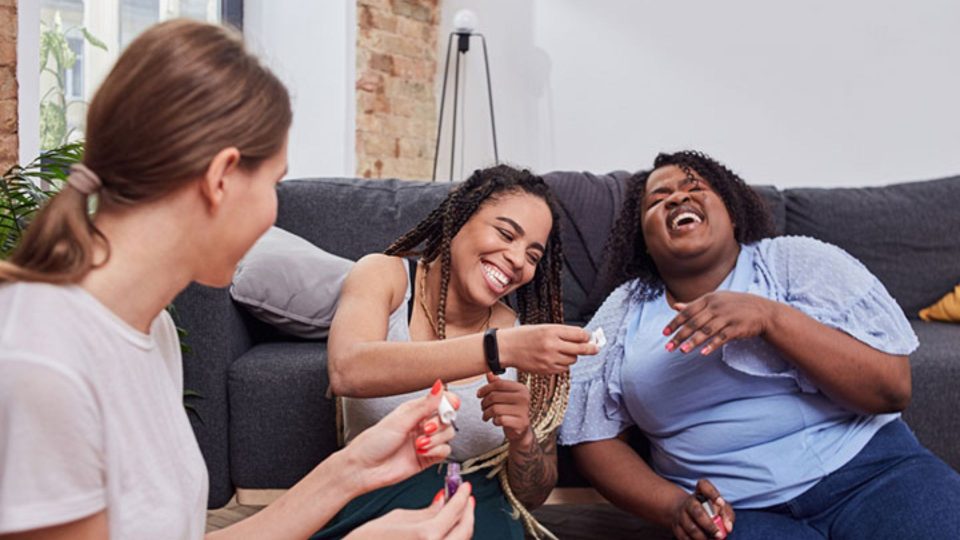 30 Games For Kitty Party That Will Make You The Best Host Ever