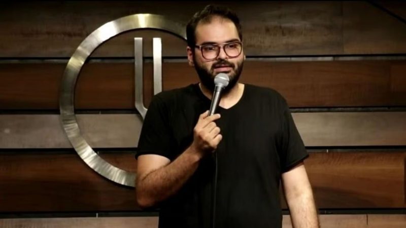 Kunal Kamra