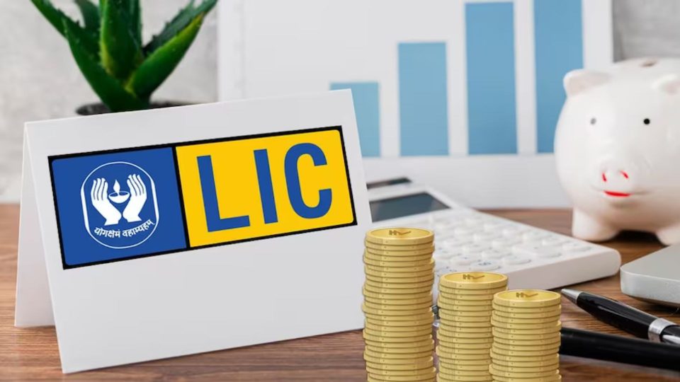 LIC's Most Profitable Investment Scheme for Females