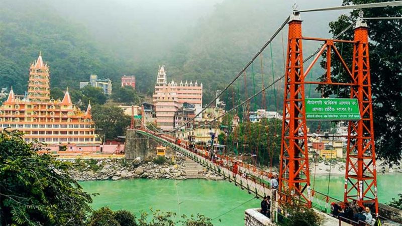 Lakshman Jhula