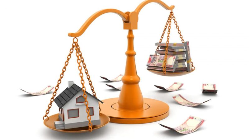 Latest Interest Rates for Loan Against Property of All Banks