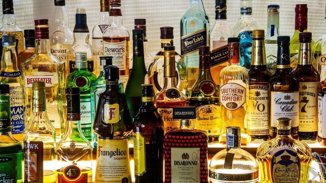 Legal Alcohol Storage Limits in India