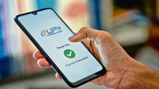 List of New Daily and Monthly UPI Transaction Limit 2023 for Every Bank