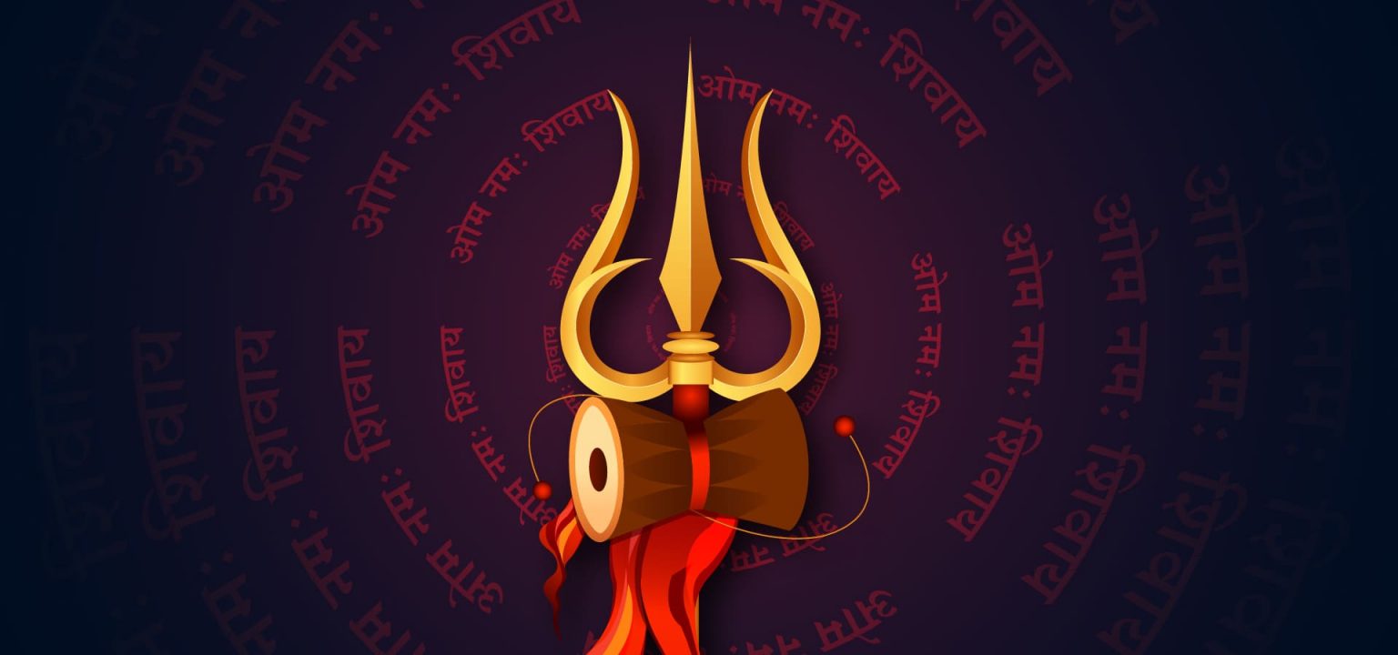 Discover The Secrets of Lord Shiva's Powerful Mantras