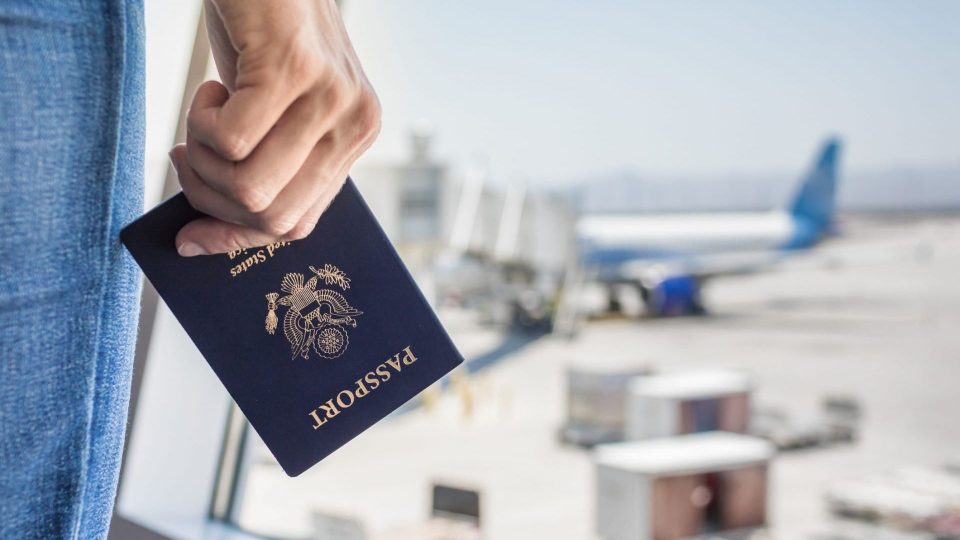 Lost Your Passport In Abroad Read For The Steps to Take When Your Passport Goes Missing!