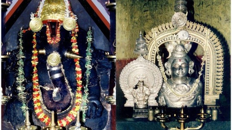 Madhur Mahaganapathi Temple, Kerala - Ancient Temples of Lord Ganesha