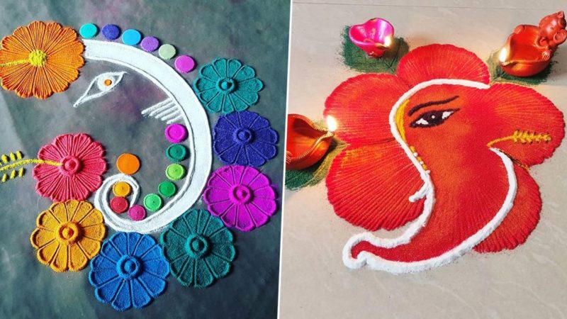 Impressive Ways To Make Your Home Festive-Ready For Ganesh Chaturthi 2023