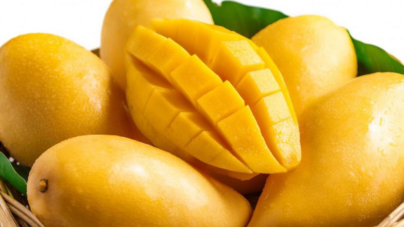 Mango