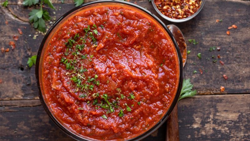 Marinara Sauce