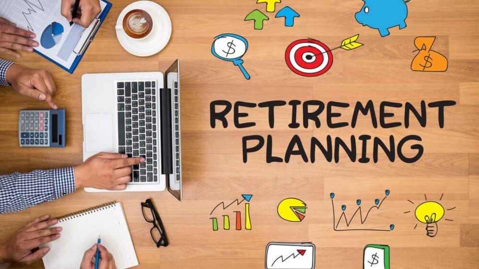 Mistakes That are Ruining Your Retirement Planning