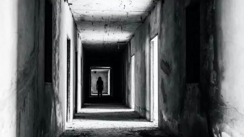 Most Haunted Places In Haryana