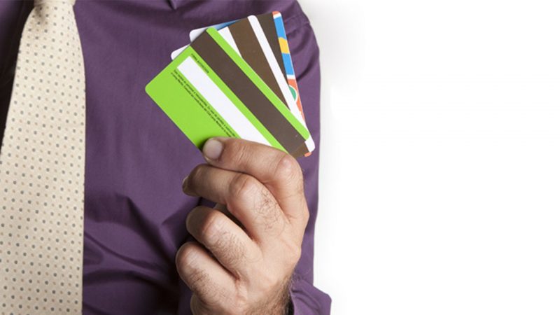 Multiple Credit Cards Affect Your CIBIL Score