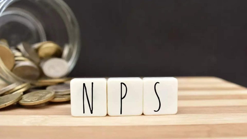 NPS Implements 2FA for Log-Ins Starting April 1 - Here's What You Should Know